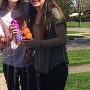 American Eagle Soft and Sexy Flowy V-Neck